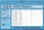 eMFlow Solution R1 screenshot